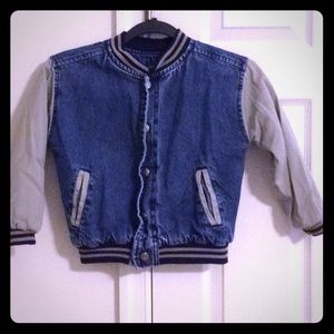 Kids jacket